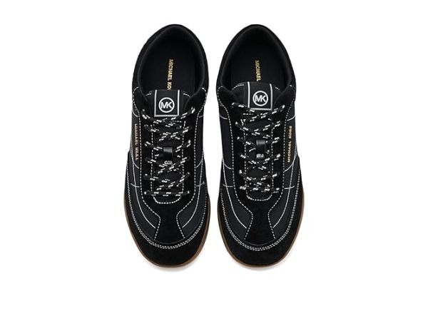 MICHAEL Michael Kors Nolan Lace-Up