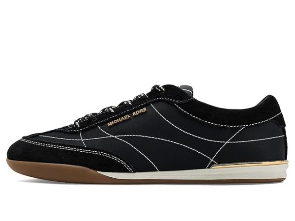 MICHAEL Michael Kors Nolan Lace-Up