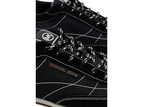 MICHAEL Michael Kors Nolan Lace-Up