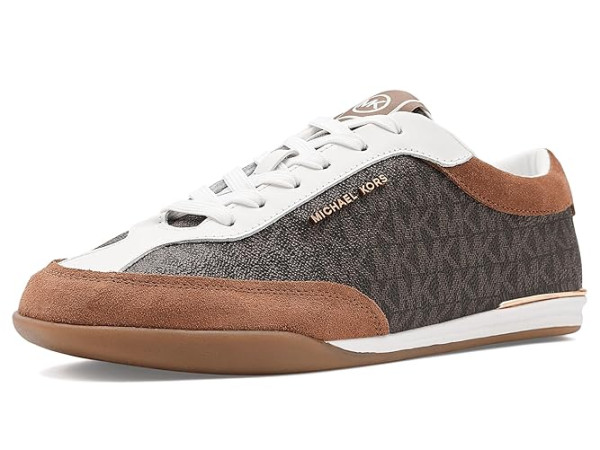 MICHAEL Michael Kors Nolan Lace-Up