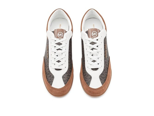 MICHAEL Michael Kors Nolan Lace-Up