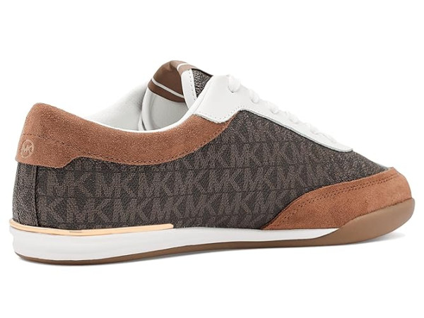 MICHAEL Michael Kors Nolan Lace-Up