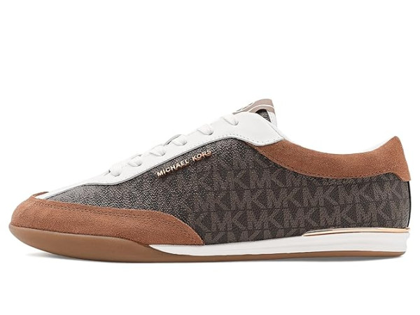 MICHAEL Michael Kors Nolan Lace-Up
