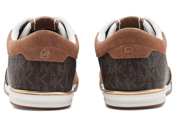 MICHAEL Michael Kors Nolan Lace-Up