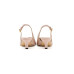 MICHAEL Michael Kors Amara Toe Cap Sling Pumps