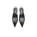 MICHAEL Michael Kors Amara Toe Cap Sling Pumps MICHAEL Michael Kors Amara Toe Cap Sling Pumps