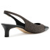 MICHAEL Michael Kors Amara Toe Cap Sling Pumps MICHAEL Michael Kors Amara Toe Cap Sling Pumps