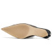 MICHAEL Michael Kors Amara Toe Cap Sling Pumps MICHAEL Michael Kors Amara Toe Cap Sling Pumps