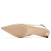 MICHAEL Michael Kors Amara Toe Cap Sling Pumps MICHAEL Michael Kors Amara Toe Cap Sling Pumps