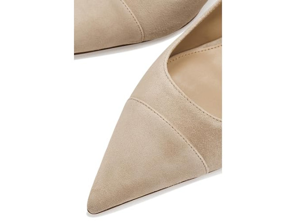 MICHAEL Michael Kors Amara Toe Cap Sling Pumps MICHAEL Michael Kors Amara Toe Cap Sling Pumps