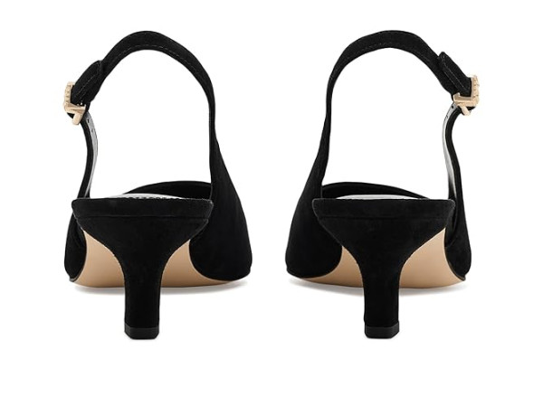 MICHAEL Michael Kors Amara Toe Cap Sling Pumps MICHAEL Michael Kors Amara Toe Cap Sling Pumps