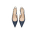 MICHAEL Michael Kors Marcia Kitten Sling Pumps