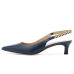 MICHAEL Michael Kors Marcia Kitten Sling Pumps