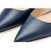 MICHAEL Michael Kors Marcia Kitten Sling Pumps