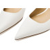 MICHAEL Michael Kors Marcia Kitten Sling Pumps MICHAEL Michael Kors Marcia Kitten Sling Pumps