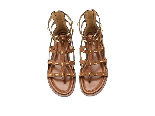 MICHAEL Michael Kors Noa Flat Sandals