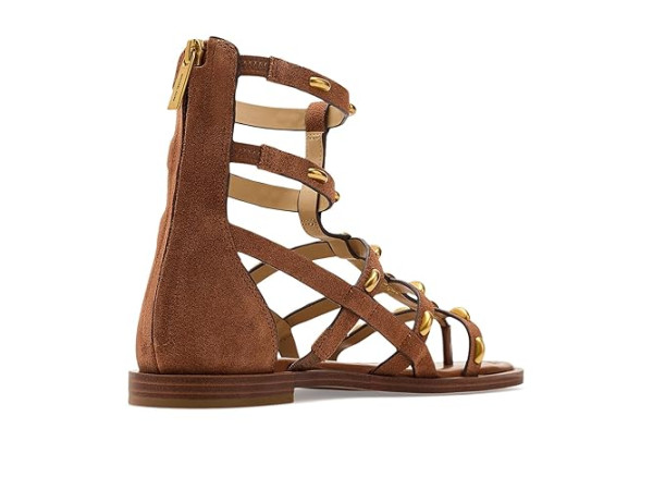 MICHAEL Michael Kors Noa Flat Sandals