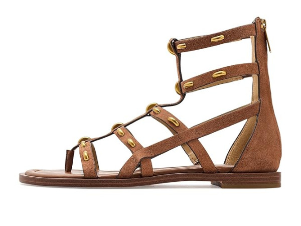 MICHAEL Michael Kors Noa Flat Sandals