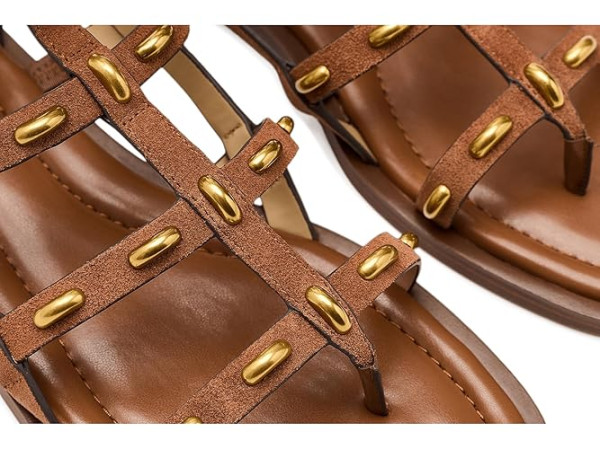 MICHAEL Michael Kors Noa Flat Sandals