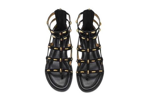 MICHAEL Michael Kors Noa Flat Sandals