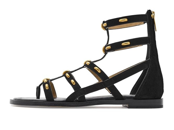 MICHAEL Michael Kors Noa Flat Sandals