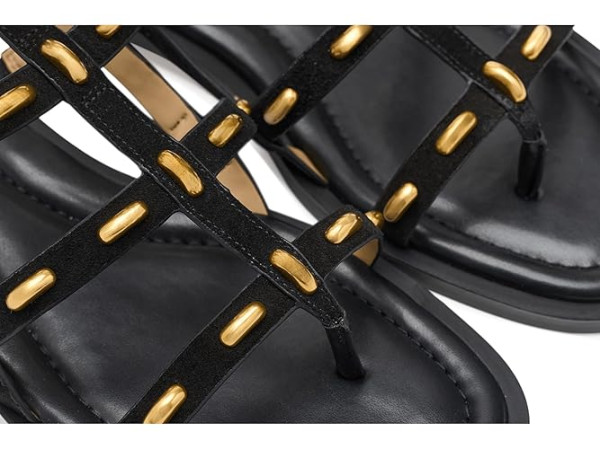 MICHAEL Michael Kors Noa Flat Sandals