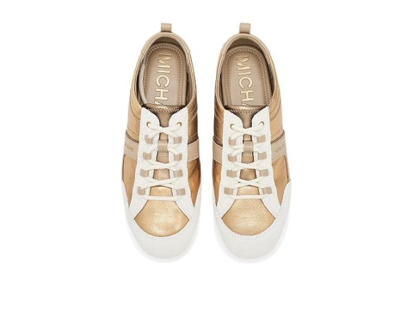 MICHAEL Michael Kors Keely Trainer MICHAEL Michael Kors Keely Trainer