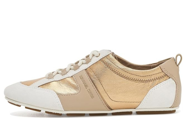 MICHAEL Michael Kors Keely Trainer MICHAEL Michael Kors Keely Trainer