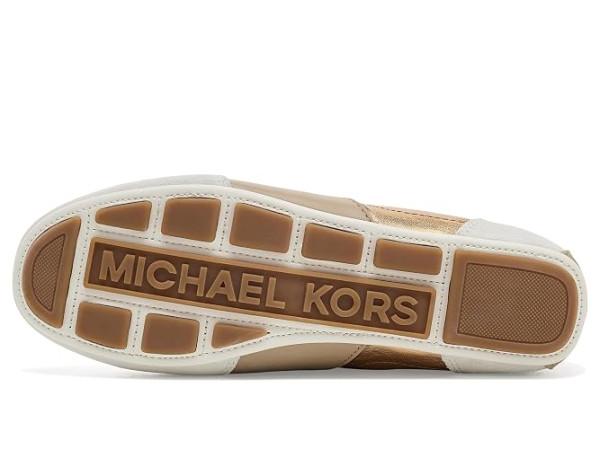 MICHAEL Michael Kors Keely Trainer MICHAEL Michael Kors Keely Trainer