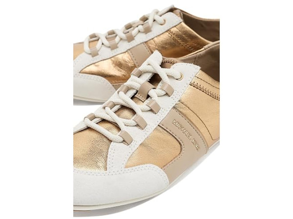 MICHAEL Michael Kors Keely Trainer MICHAEL Michael Kors Keely Trainer