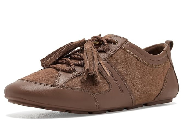 MICHAEL Michael Kors Keely Trainer