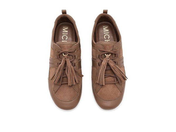 MICHAEL Michael Kors Keely Trainer