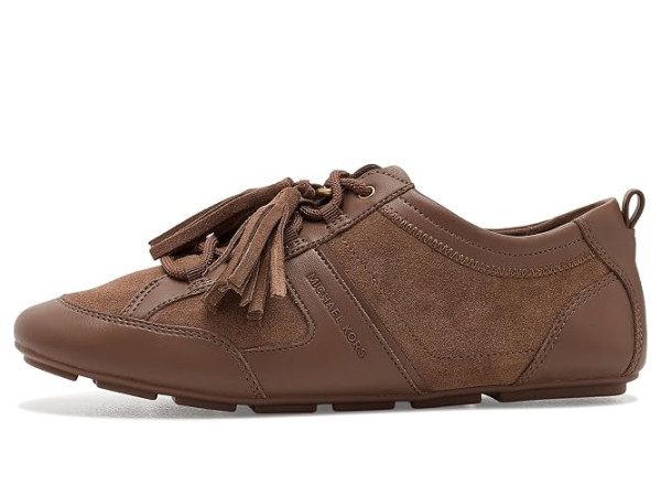 MICHAEL Michael Kors Keely Trainer