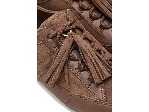 MICHAEL Michael Kors Keely Trainer