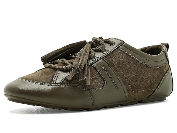 MICHAEL Michael Kors Keely Trainer