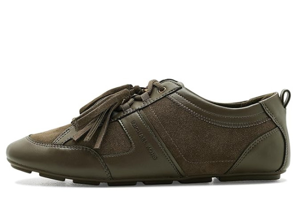 MICHAEL Michael Kors Keely Trainer MICHAEL Michael Kors Keely Trainer