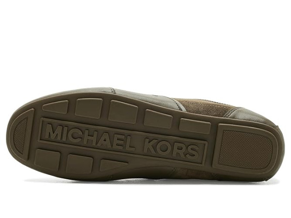 MICHAEL Michael Kors Keely Trainer MICHAEL Michael Kors Keely Trainer