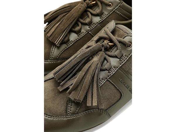 MICHAEL Michael Kors Keely Trainer MICHAEL Michael Kors Keely Trainer