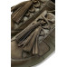 MICHAEL Michael Kors Keely Trainer MICHAEL Michael Kors Keely Trainer