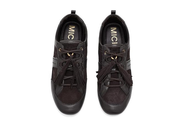 MICHAEL Michael Kors Keely Trainer MICHAEL Michael Kors Keely Trainer