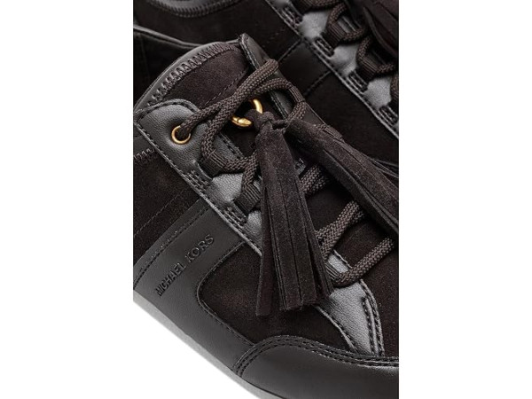 MICHAEL Michael Kors Keely Trainer MICHAEL Michael Kors Keely Trainer