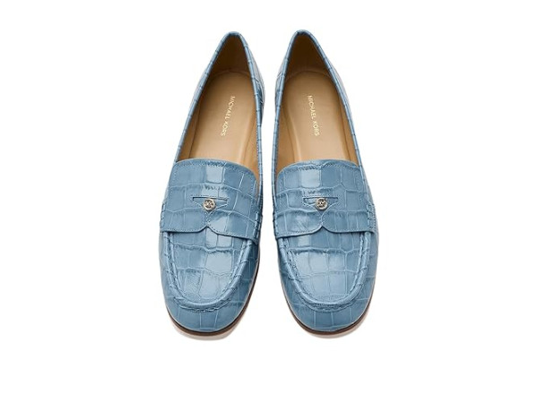 MICHAEL Michael Kors Jennings Loafers
