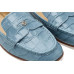 MICHAEL Michael Kors Jennings Loafers