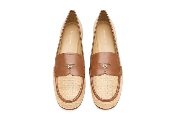 MICHAEL Michael Kors Jennings Loafers