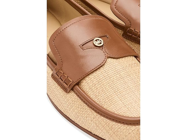 MICHAEL Michael Kors Jennings Loafers