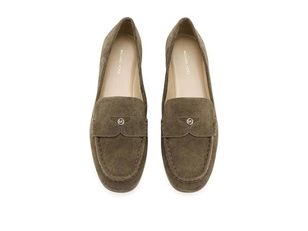MICHAEL Michael Kors Jennings Loafers