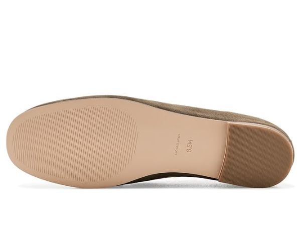 MICHAEL Michael Kors Jennings Loafers