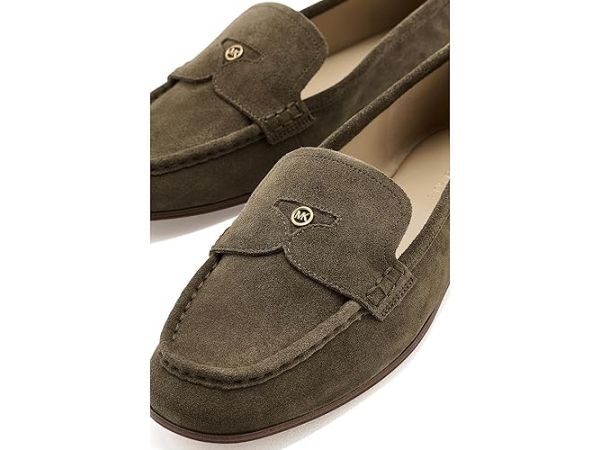 MICHAEL Michael Kors Jennings Loafers