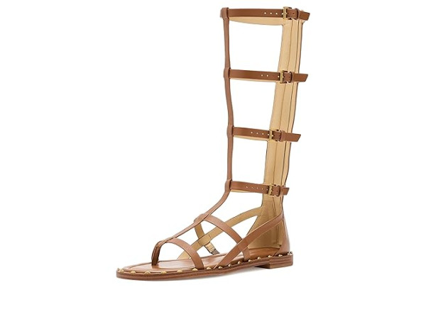 MICHAEL Michael Kors Noa High Sandals
