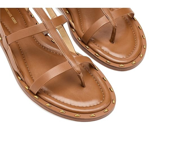 MICHAEL Michael Kors Noa High Sandals MICHAEL Michael Kors Noa High Sandals